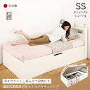 収納付きベッド チェストベッド シングルベッド セミダブルベッド 収納 収納付き 収納ベッド 大容量 収納ボックス 布団 敷き布団 薄型 スリム 省スペース 抗...