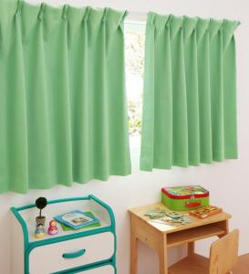 カーテン 遮光カーテン レースカーテン ブラインド 遮光1級 防炎 1級 遮光 無地 北欧 軽量 1枚 薄手 おしゃれ 可愛い 洗える 一人暮らし 格安 リビン...