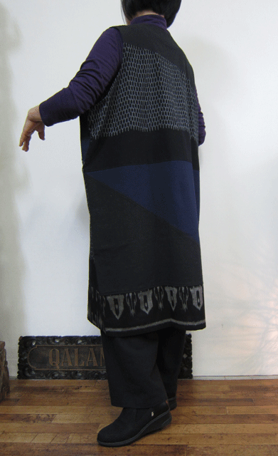 創作はテンションアップのデザイナーが自慢のジャンスカはやっぱり個性派にっこり♪