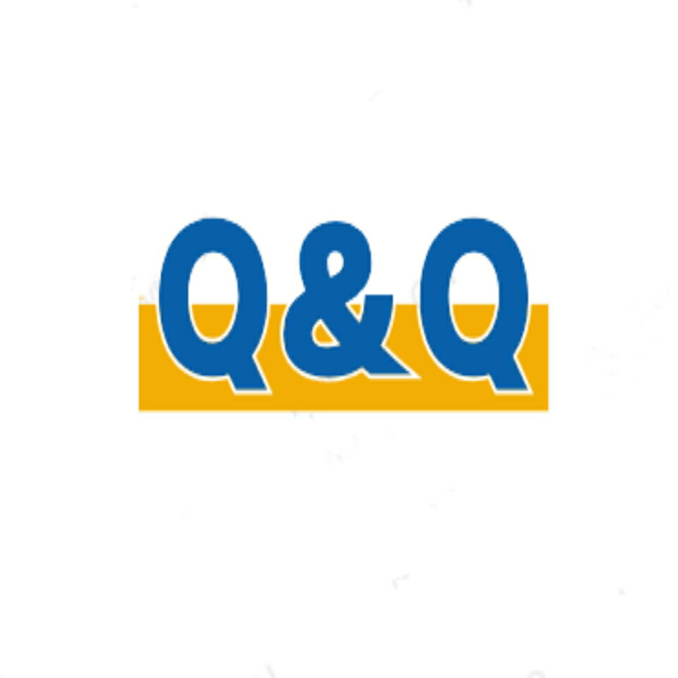 キューアンドキューQQ