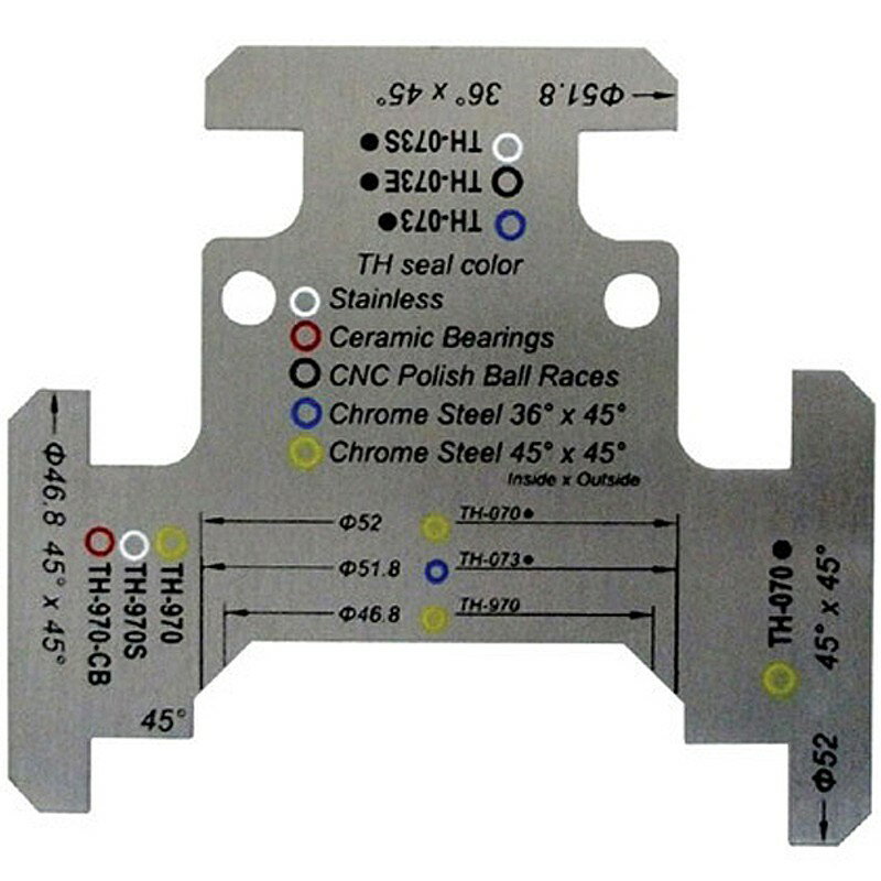 エフエスエー HEADSET GUIDE （ヘッドセットガイド） 1-1/4＆1.5インチ用 1609001 FSA