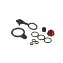 ブラックバーン Rebuild Kit リビルトキット エアスティック2ステージ用 3BB-P-AS2S-RK ポンプ ポンプアクセサリ Blackburn