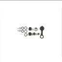 ブラックバーン Rebuild Kit リビルトキット エアスティック用 3BB-P-AS-RK ポンプ ポンプアクセサリ Blackburn