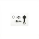 ブラックバーン Rebuild Kit リビルトキット マンモス用 3BB-P-MAM-RK ポンプ ポンプアクセサリ Blackburn