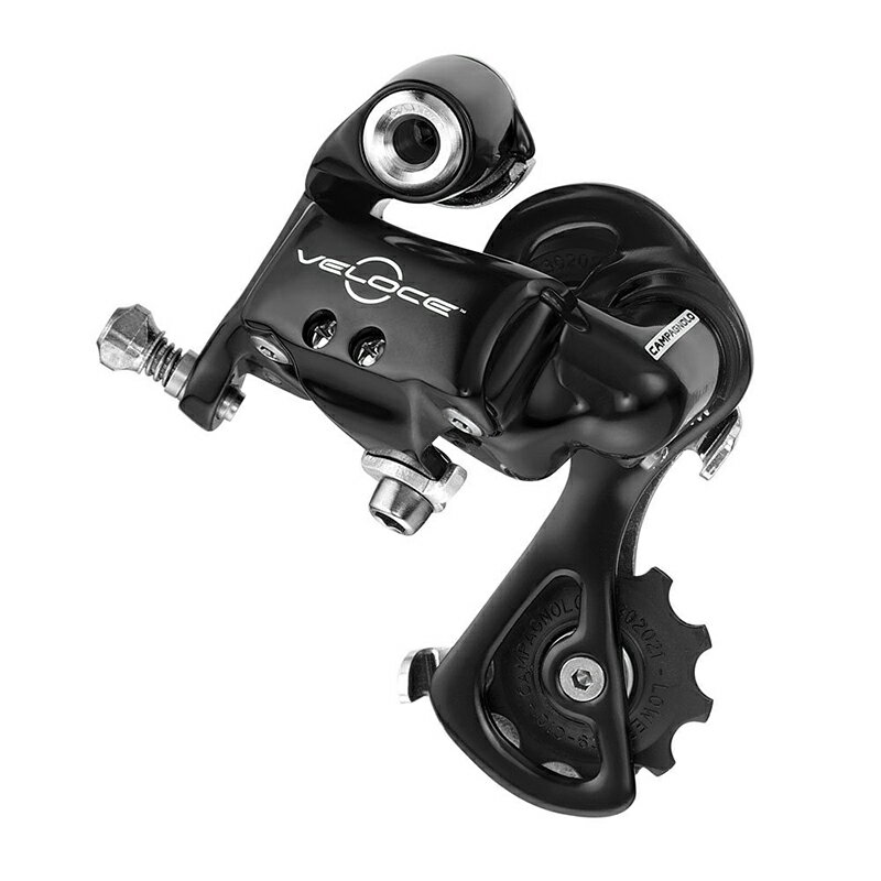 カンパニョーロベローチェ VELOCE 10s rear derailleur（ヴェローチェ リアディレーラー 10速） Campagnolo Veloce