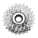 カンパニョーロベローチェ VELOCE UD 10s sprockets 13-29T（ヴェローチェ ウルトラドライブ スプロケット 10速 13-29T） Campagnolo Veloce 送料無料