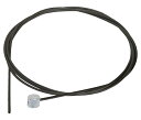 アリゲーター LY-BPT10-76+2C-C Inner cable for ATB / MTB Brake (ATB/MTBブレーキ用インナーケーブル) P...