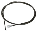 アリゲーター LY-BPT20-610+2C-C Inner cable for ROAD brake (ROADブレーキ用インナーケーブル) P.T.F.Eコ...