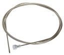 アリゲーター LY-BSTSK20UB-02 Inner cable for ROAD brake (ROADブレーキ用インナーケーブル) 2000mm ALL...