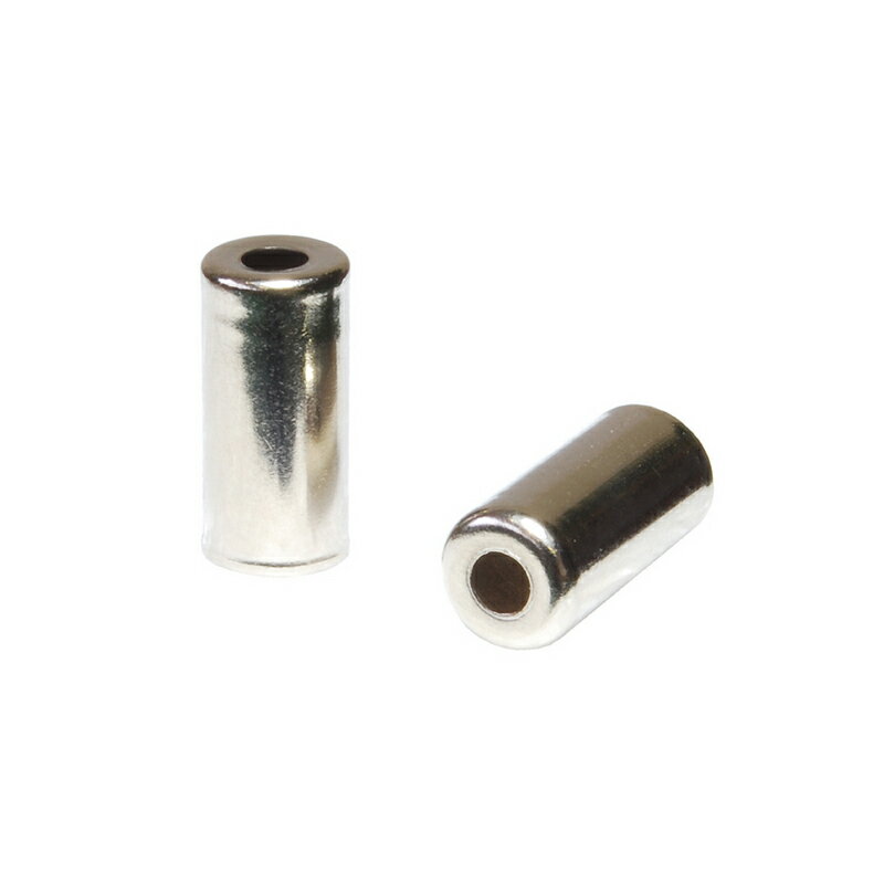 アリゲーター LY-HPB07-S Outer cap for brake （ブレーキ用アウターキャップ） 3個入 ALLIGATOR