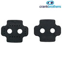 クランクブラザーズ CREAT SHIM （クリートシム） crankbrothers