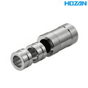ホーザン BALL RACE SETTING TOOL (C-435) フォーク下玉押しスライドハンマー HOZAN