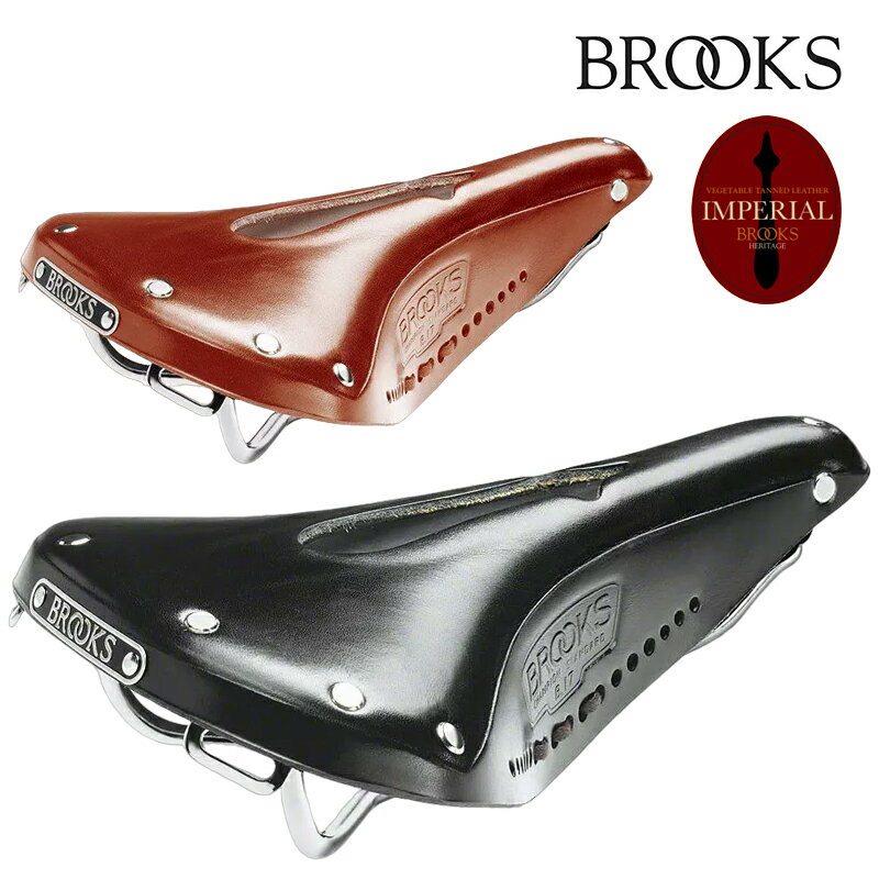ブルックス B17 IMPERIAL B-17 インペリアル BROOKS