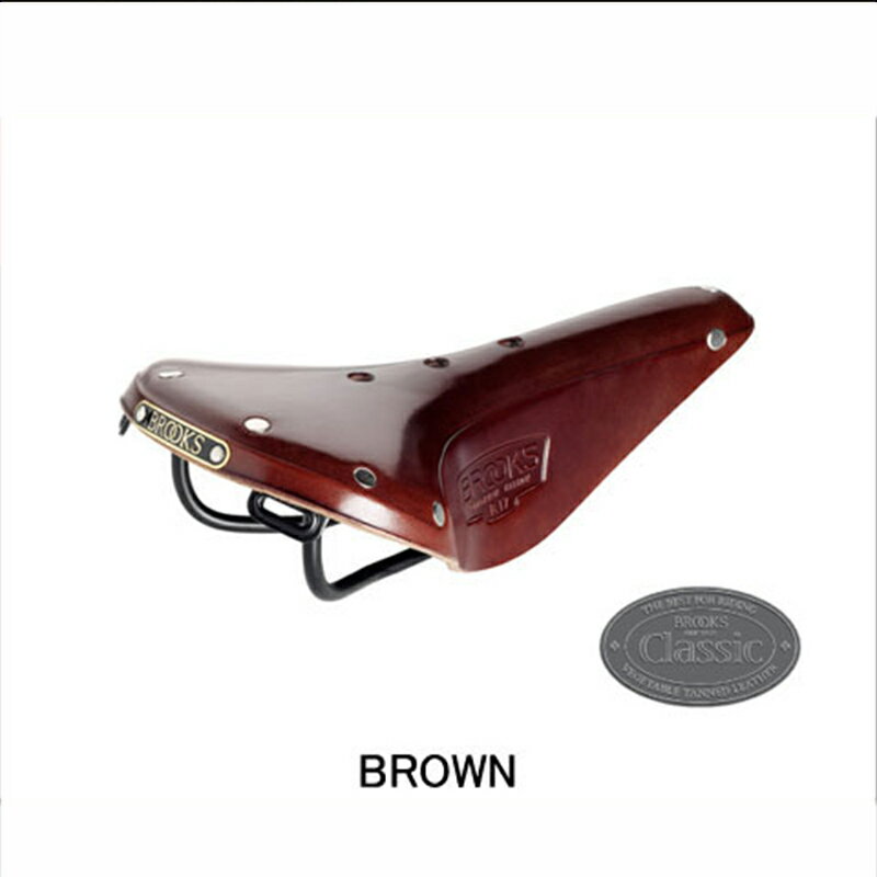 ブルックス B17 NARROW CLASSIC B-17 ナロー クラシック BROOKS