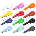 エフエフアール CL-1720 Racer Saddle (EVAレーサーサドル) FF-R