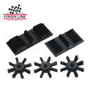 フィニッシュライン CHAIN CLEANER REBUILD KIT (チェーンクリーナーリビルトキット) FINISH LINE
