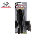 フィニッシュライン 【ロードバイク洗車におすすめ！】EASY PRO BRUSH SET （イージープロブラッシュセット） FINISH LINE