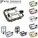 ギザ/ジーピー M-21 Pedal (M21ペダル) PDL100- GIZA/GP 一部色サイズ即納 土日祝も出荷