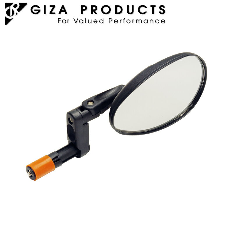 ギザ/ジーピー DX-2290SC Cycle Mirror （DX2290SC サイクルミラー） MIR01500 GIZA/GP