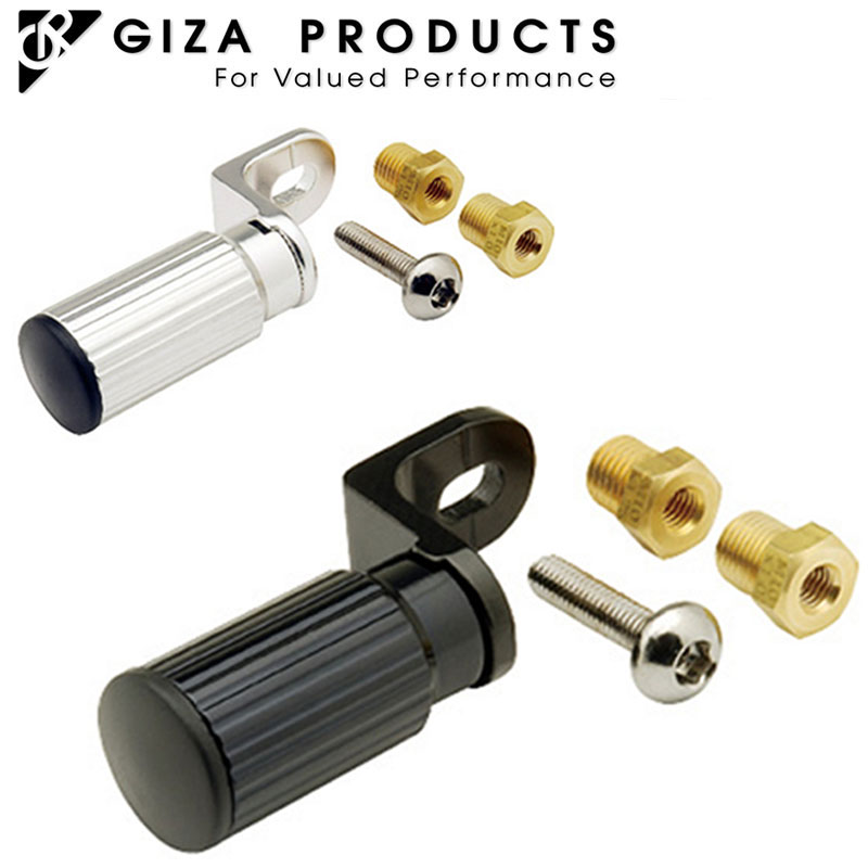 ギザ/ジーピー Light Adaptor V-Brake/Quick Release Mount ライトアダプター Vブレーキ/クイックレリーズ用 GIZA/GP 1