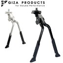 ギザ/ジーピー Adjustable Double Leg Center Stand CL-KA56 アジャスタブルダブルレッグセンタースタンド GIZA/GP