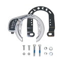 ゴリン BUTTON RING LOCK (CTB・MTBリング錠) GR-523 GORIN
