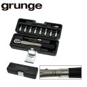 グランジ Compact Torque Wrentch （コンパクトトルクレンチ） grunge