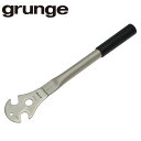 グランジ Pedal Wrentch （ペダルレンチ） grunge