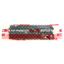 475 1/2*3/32 114L Chain (475 1/2”×3/32” 114L チェーン)
