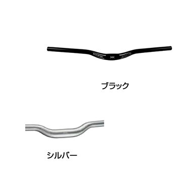 KORE （コア） ELITE RISER BAR （エリートライザーバー）[ハンドル・ステム・ヘッド][MTB/クロスバイク用][ライザーハンドルバー]