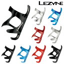 レザイン CNC CAGE AL (CNCケージアルミニウム) LEZYNE