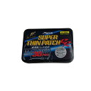 マルニ Super-Thin Patch RR (超薄型パッチRR) MARUNI