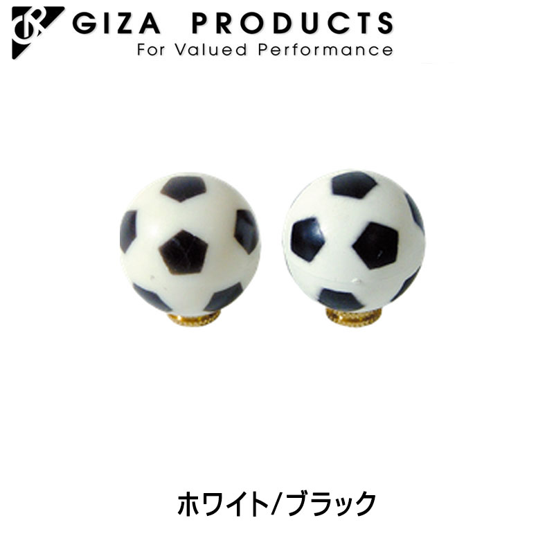 ギザ/ジーピー Soccerball （VLC01800） サッカーボール GIZA/GP