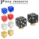 ギザ/ジーピー Dice (VLC033-) サイコロ GIZA/GP
