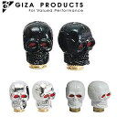 ギザ/ジーピー Skull (VLC034-) ドクロ GIZA/GP