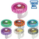 東京ベル Crystal Bell (クリスタルベル)TB-880 TOKYO BELL