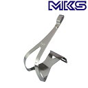ミカシマペタル TOE CLIP STEE DEEP トークリップスチール(鉄) ディープ MKS