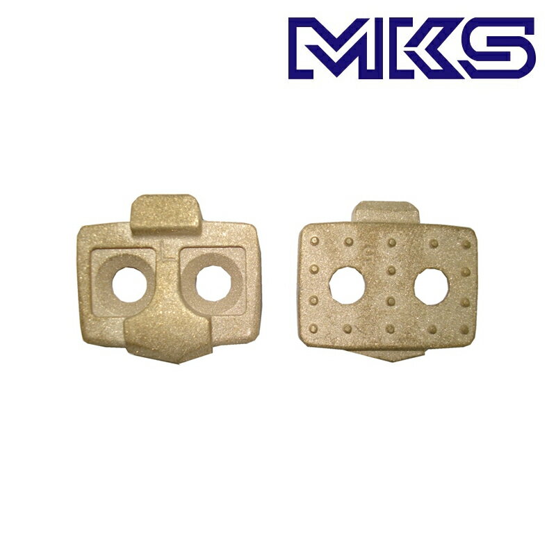 ミカシマペタル US-A Cleat （US-Aクリート） MKS