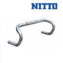 ニットー ロードレース用ドロップバー M190Euro80 NITTO