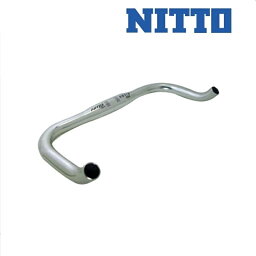 ニットー RB-018SSB HANDLE BAR for URBAN CYCLING （アーバンサイクル用バー） NITTO 送料無料