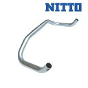 ニットー RB-021 シルバー Φ25.4/Φ26.0 NITTO 送料無料