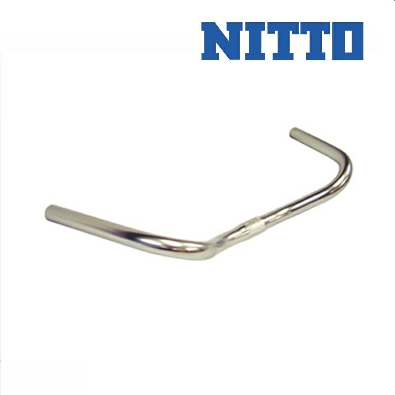 ニットー NORTH ROAD HANDLE BAR （ノースロード バー） B302AA NITTO