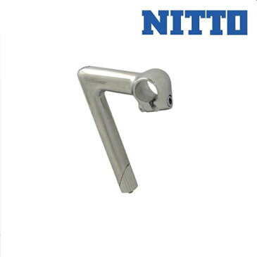 NITTO （日東/ニットー） ロードレース用 ステム NTC-150[ハンドル・ステム・ヘッド][クイルタイプ][ロード用]