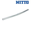 ニットー ALL-ROUND HANDLE BAR （オールランダー バー） B2520AA/B2520AA 26 シルバー NITTO