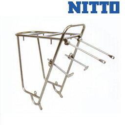 ニットー MT-Campee REAR-R20 （MTキャンピー リアR20） for MTB 26”Wheels NITTO 送料無料