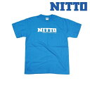 ニットー T-Shirt (Tシャツ) NITTO