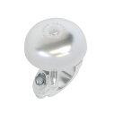 扇工業 OH-2200 Echo Bell (OH2200 やまびこベル) シルバー OHGI