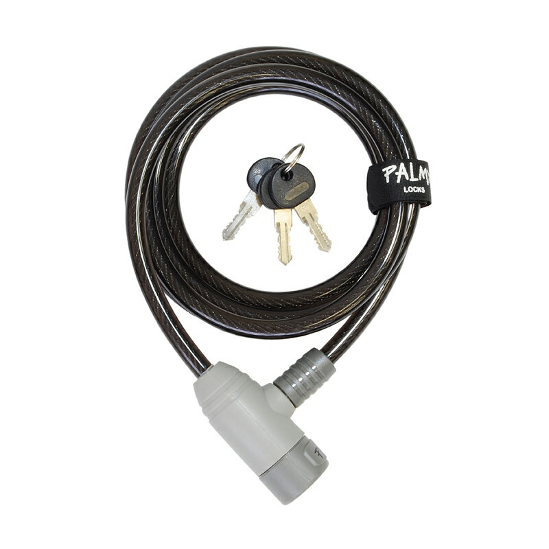 パルミー P-ES10-200 Elastomer Wire Lock （エラストマーワイヤーロック） PALMY 1