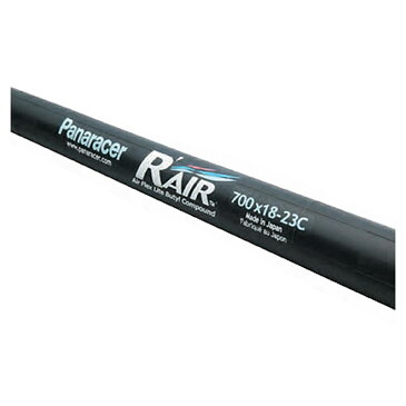 パナレーサー R-AIR (R’AIR Rエアー チューブ) 仏式48mm 700×23-28C Panaracer あす楽 チューブ ロードバイク クロスバイク