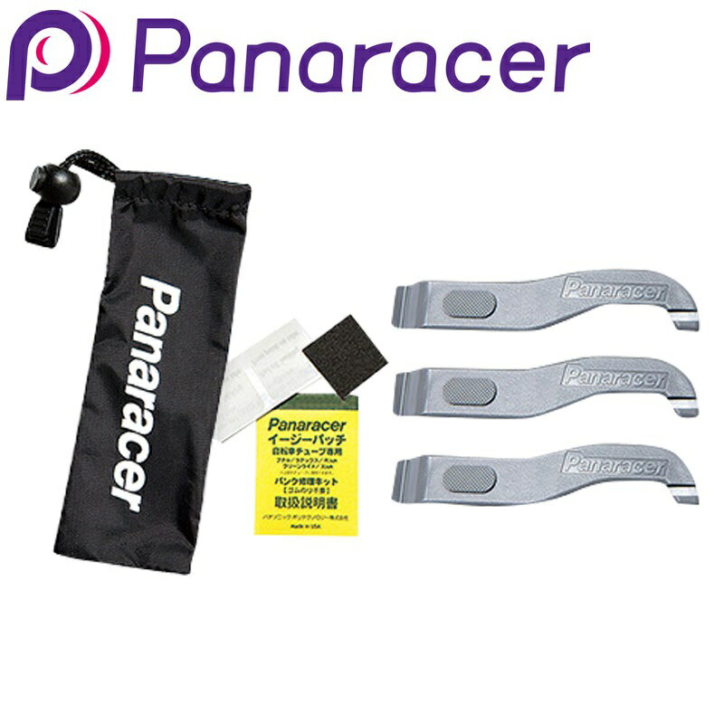 ѥʥ졼 PUNCTURE REPAIR KIT ʥѥ󥯽åȡ Panaracer